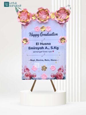 Paper Board Surabaya 4