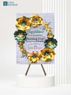 Paper Board Surabaya 5