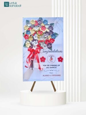 Paper Board Surabaya 6