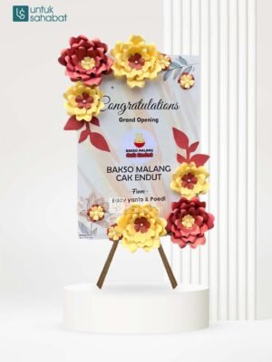 Paper Board Surabaya 7