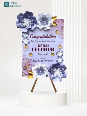 Paper Board Surabaya 8