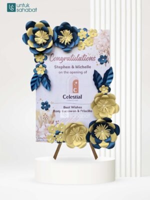 Paper Board Surabaya 9