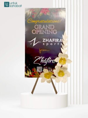 Paper Board Ternate 1