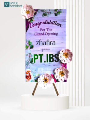 Paper Board Ternate 2