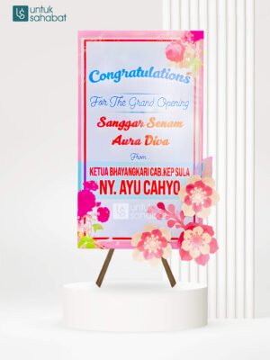 Paper Board Ternate 4