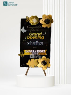 Paper Board Ternate 5