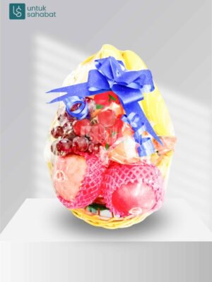 Parcel Buah Balikpapan 1