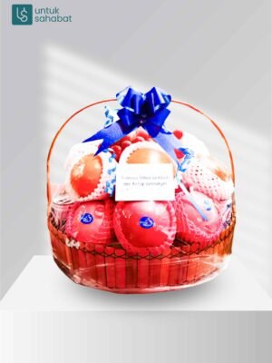 Parcel Buah Balikpapan 2