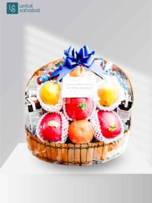 Parcel Buah Balikpapan 3