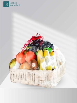 Parcel Buah Balikpapan 4