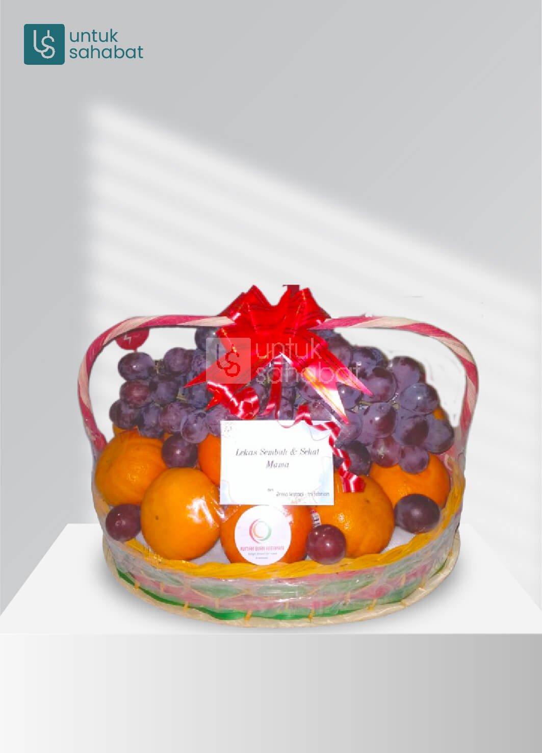 Parcel Buah Bandung 02