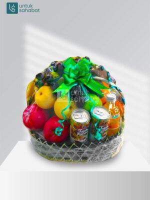 Parcel Buah Bandung 01