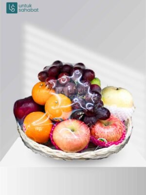 Parcel Buah Banjarmasin 2