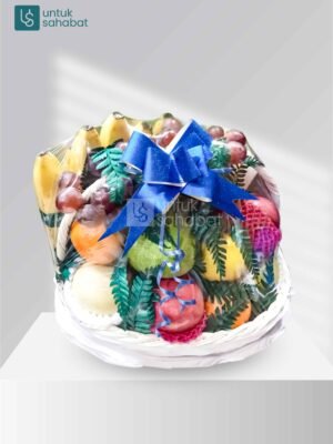 Parcel Buah Bantul 01