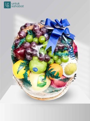 Parcel Buah Bantul 06