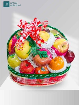 Parcel Buah Banyumas 1