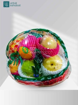 Parcel Buah Banyumas 2