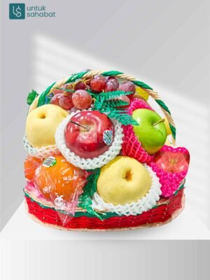 Parcel Buah Banyumas 3