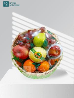 Parcel Buah Bengkulu 1