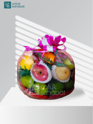 Parcel Buah Bengkulu 2