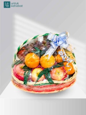 Parcel Buah Boyolali 1