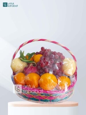 Parcel Buah Cianjur 02