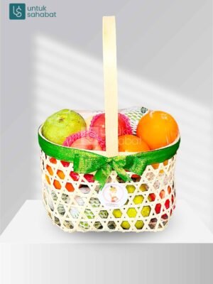 Parcel Buah Cianjur 2