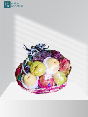 Parcel Buah Cirebon 1