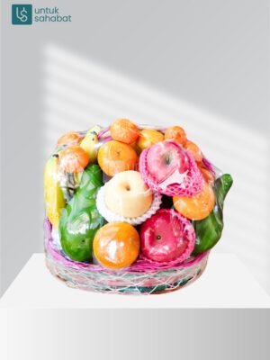 Parcel Buah Cirebon 2