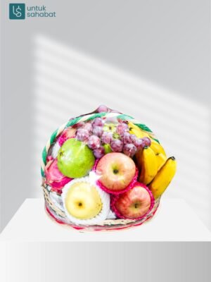 Parcel Buah Cirebon 3