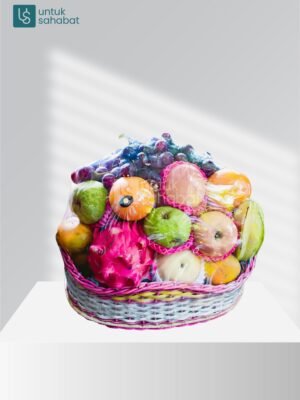 Parcel Buah Cirebon 5