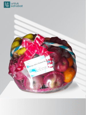 Parcel Buah Depok 10