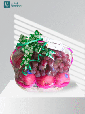 Parcel Buah Depok 15