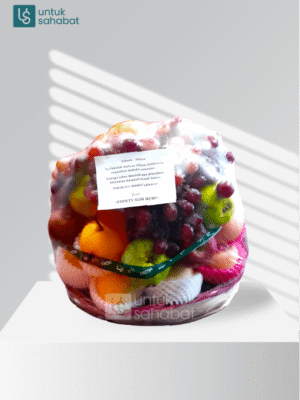 Parcel Buah Depok 18