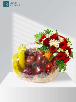 Parcel Buah Gresik 2