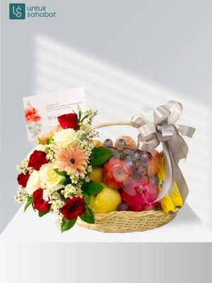 Parcel Buah Gresik 3