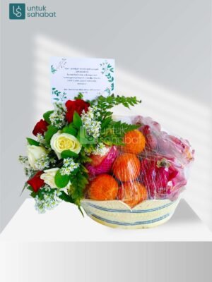 Parcel Buah Gresik 4