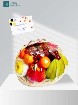 Parcel Buah Gresik 5