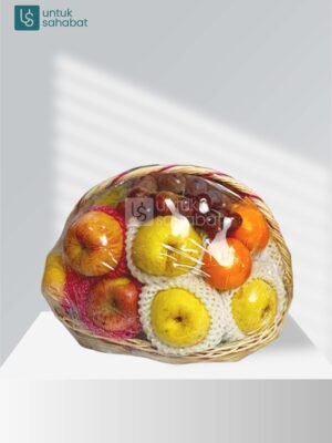 Parcel Buah Gresik 6