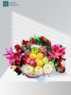 Parcel Buah Gresik 7