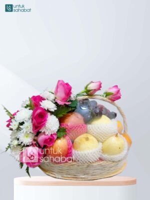 Parcel Buah Jakarta 01