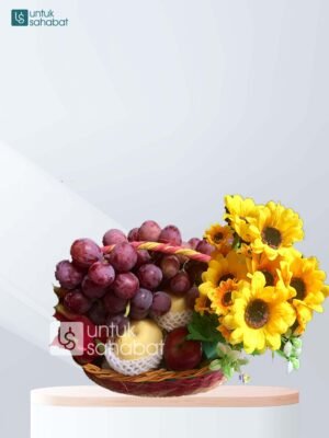 Parcel Buah Jakarta 10