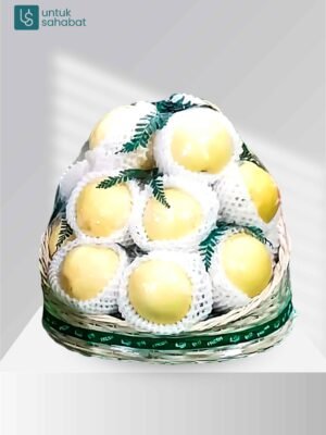 Parcel Buah Karawang 2