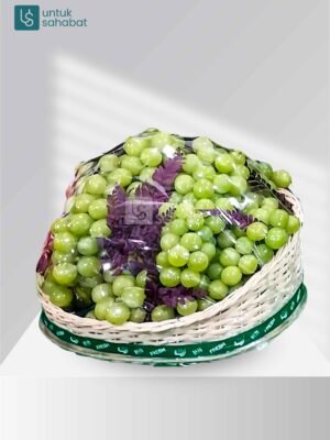 Parcel Buah Jepara 3