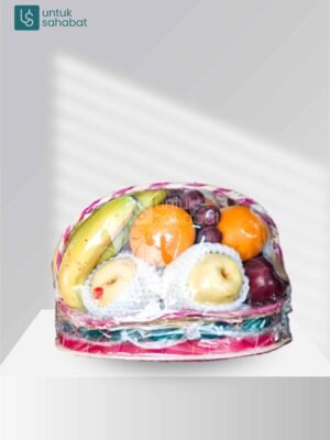 Parcel Buah Karawang 1