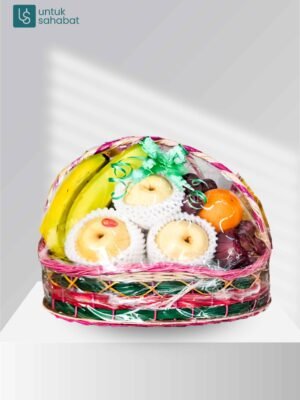 Parcel Buah Karawang 2