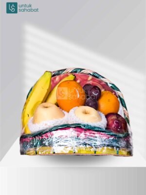 Parcel Buah Karawang 3