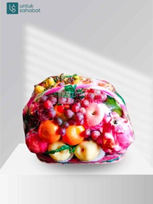 Parcel Buah Kebumen 1