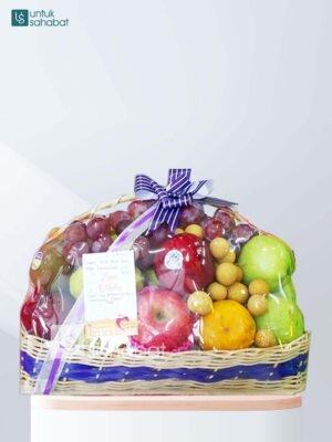 Parcel Buah Lampung 01