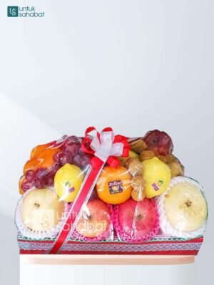 Parcel Buah Lampung 06